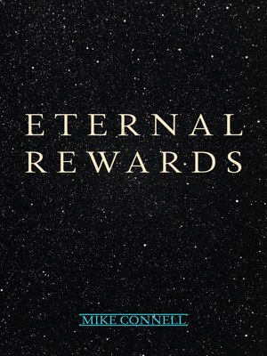 cover image of Eternal Rewards